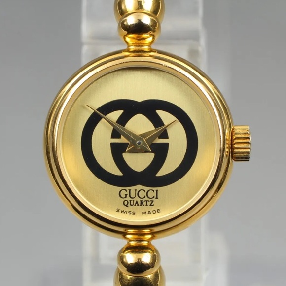 - Stunning Gucci Italian Luxury Watch - Picture 1 of 9